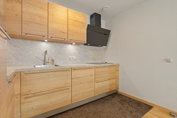 Medium property photo - Markt 11C, 5941 GA Velden